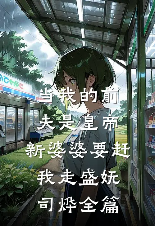旧梦沉于暮色结局+后续
