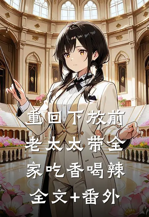 重回下放前老太太带全家吃香喝辣全文+番外