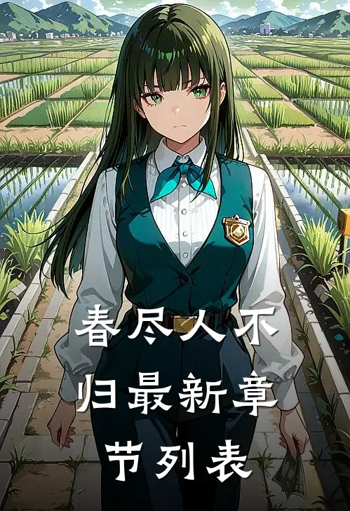 春尽人不归最新章节列表