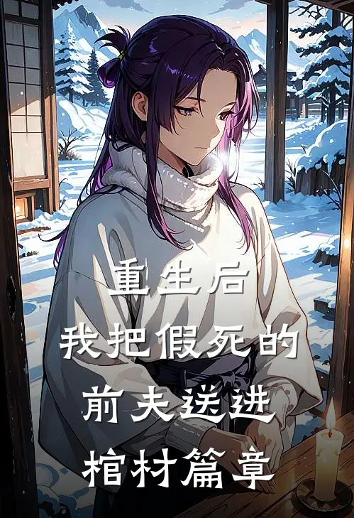 重生后，我把假死的前夫送进棺材篇章