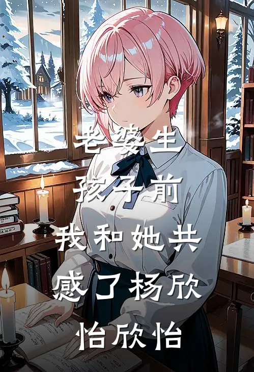 老婆生孩子前，我和她共感了杨欣怡欣怡