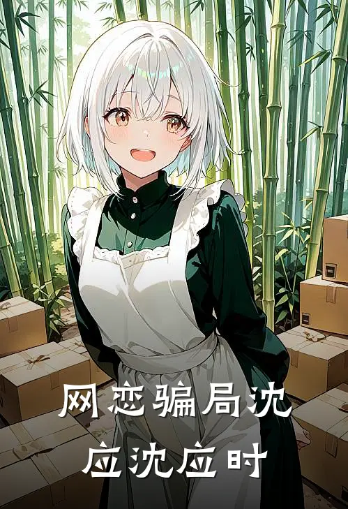网恋骗局沈应沈应时