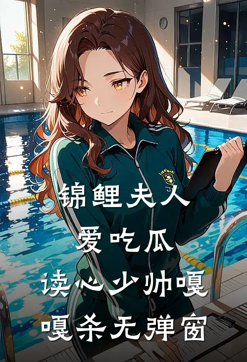 锦鲤夫人爱吃瓜，读心少帅嘎嘎杀无弹窗