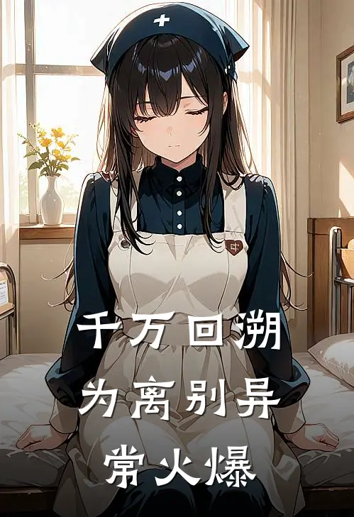 千万回溯为离别异常火爆