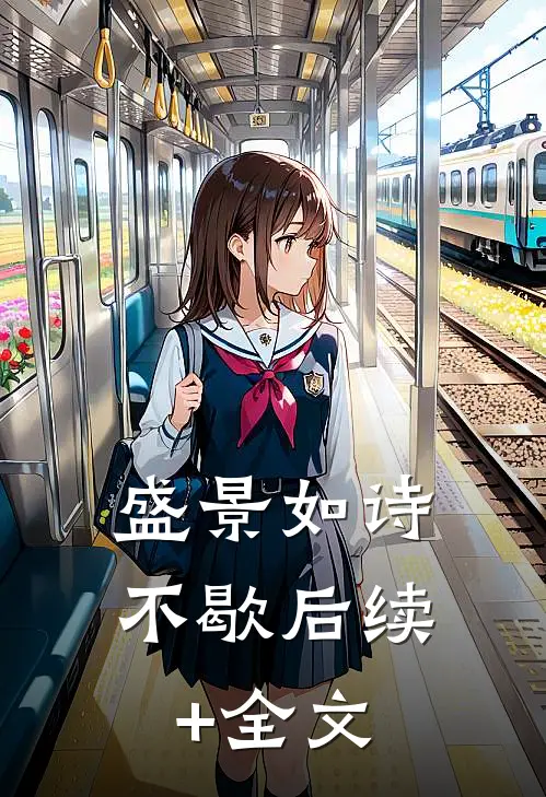 盛景如诗不歇后续+全文