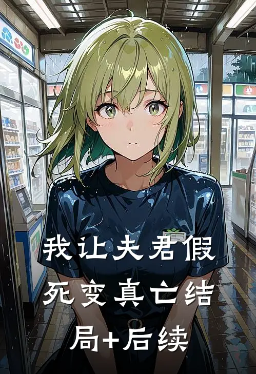 我让夫君假死变真亡结局+后续