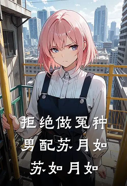 拒绝做冤种男配苏月如苏如月如