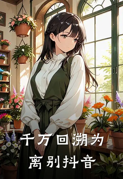 千万回溯为离别抖音