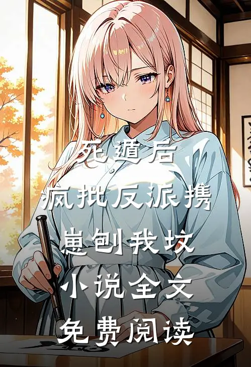 死遁后，疯批反派携崽刨我坟小说全文免费阅读