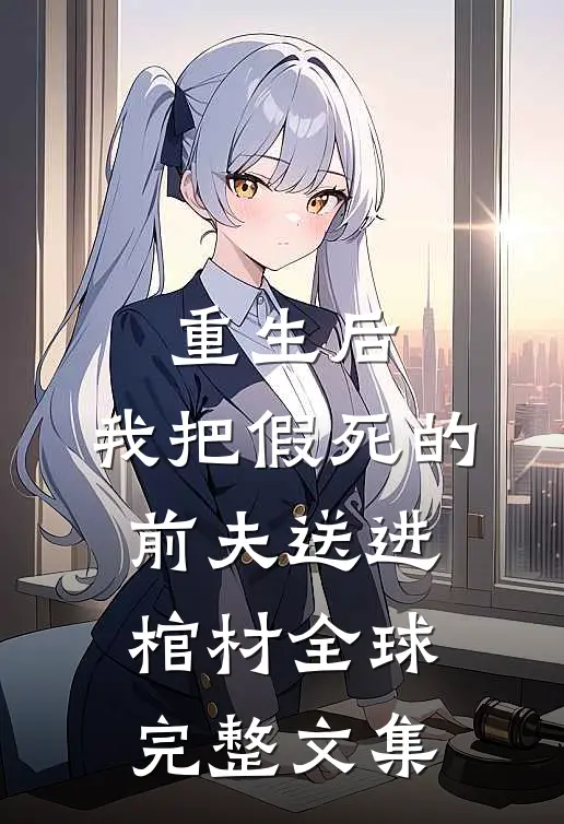 重生后，我把假死的前夫送进棺材全球完整文集