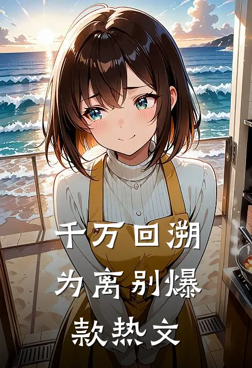 千万回溯为离别爆款热文