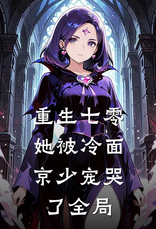 重生七零，她被冷面京少宠哭了全局