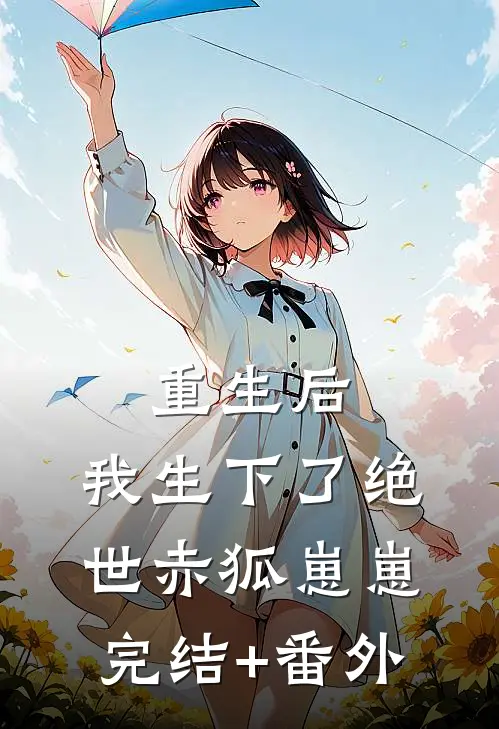 重生后，我生下了绝世赤狐崽崽完结+番外