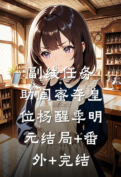 副线任务：助闺蜜夺皇位杨醒季明元结局+番外+完结