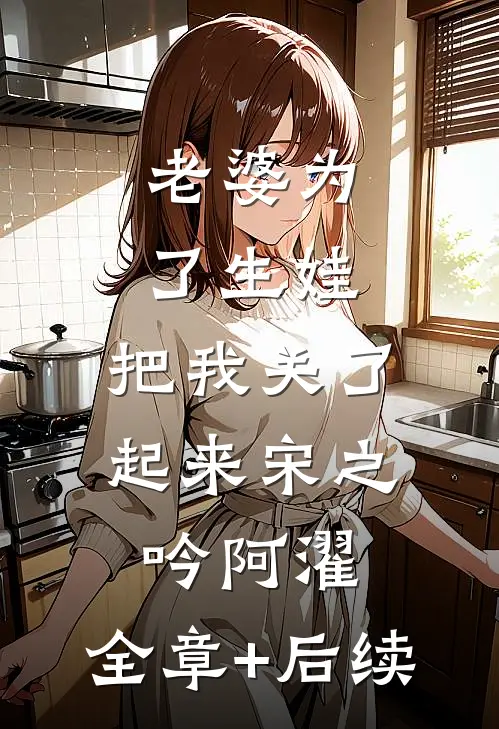 老婆为了生娃，把我关了起来宋之吟阿濯:全章+后续