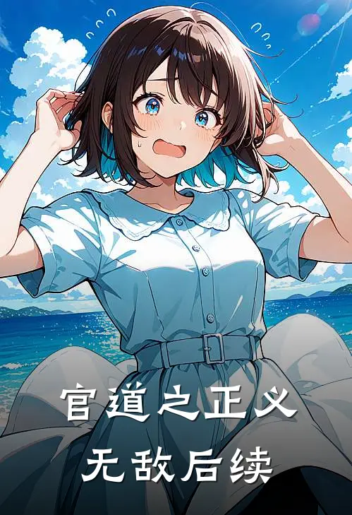 官道之正义无敌后续