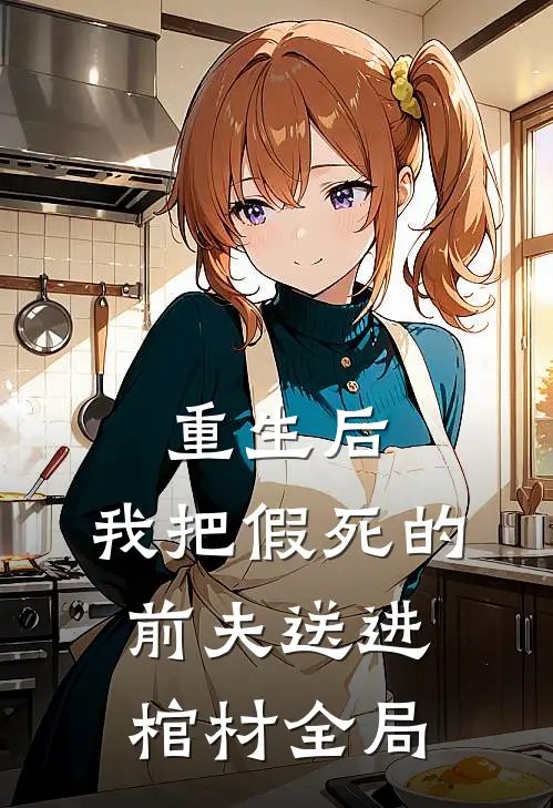 重生后，我把假死的前夫送进棺材全局