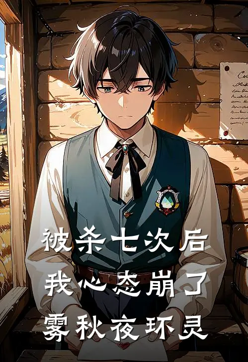 被杀七次后，我心态崩了雾秋夜环灵