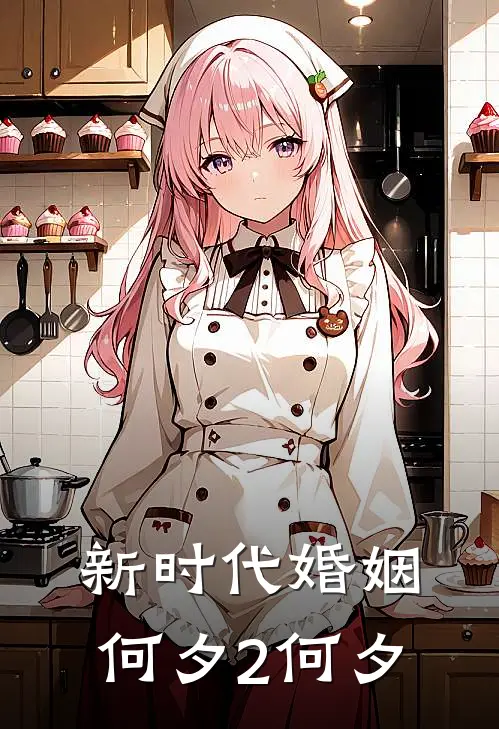 新时代婚姻何夕2何夕