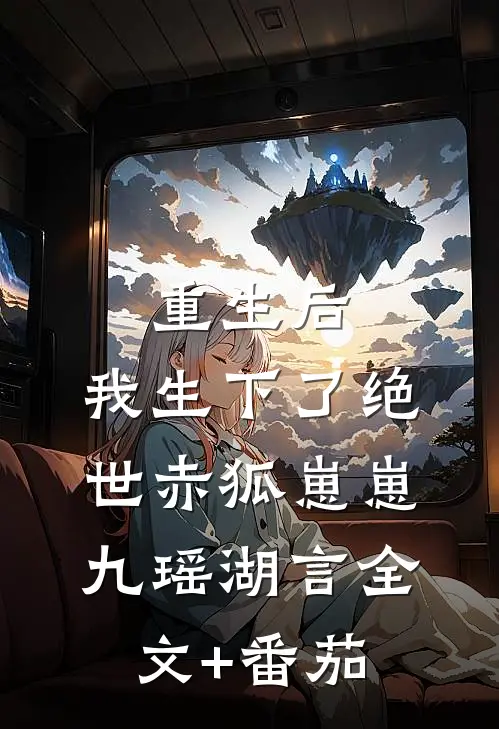 重生后，我生下了绝世赤狐崽崽九瑶湖言全文+番茄
