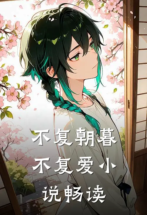 不复朝暮不复爱小说畅读