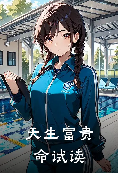 天生富贵命试读