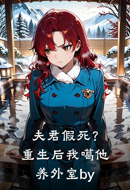 夫君假死？重生后我噶他养外室by