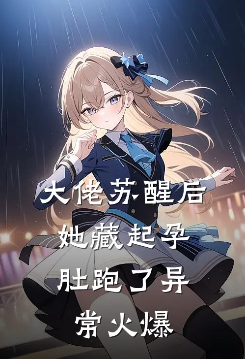 逃不掉！被阴湿疯批管教的日子无错版