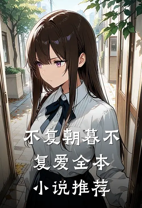 不复朝暮不复爱全本小说推荐