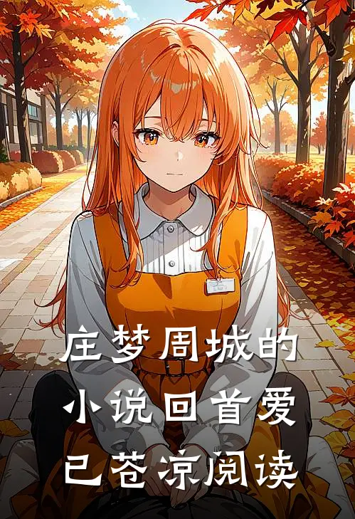 庄梦周城的小说回首爱已苍凉阅读