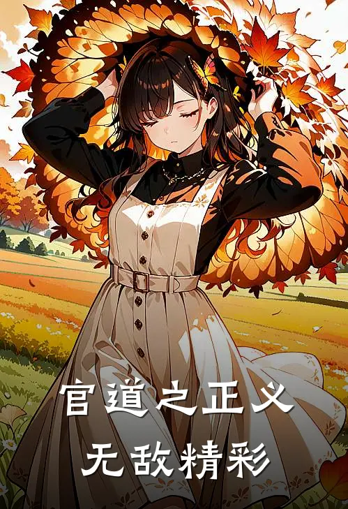 官道之正义无敌精彩