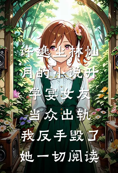 许逸尘林灿月的小说升学宴女友当众出轨，我反手毁了她一切阅读