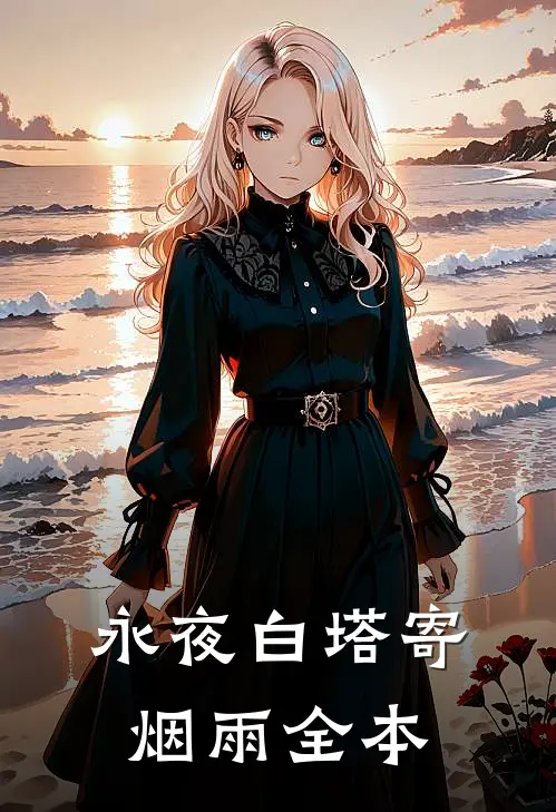 永夜白塔寄烟雨全本