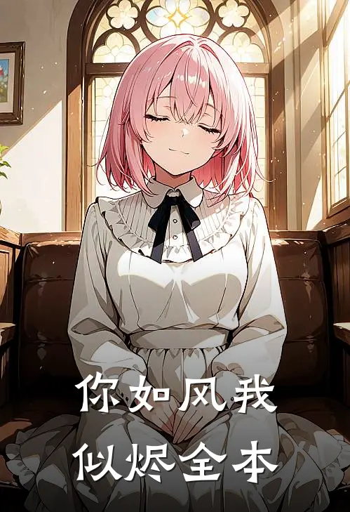 你如风我似烬全本