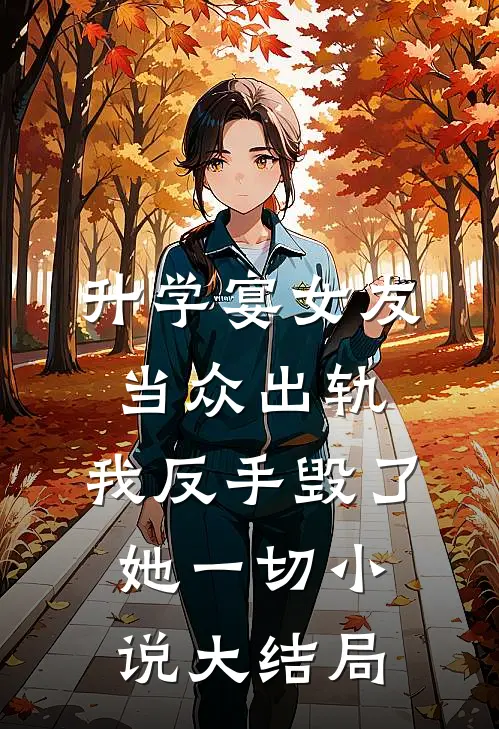 升学宴女友当众出轨，我反手毁了她一切小说大结局