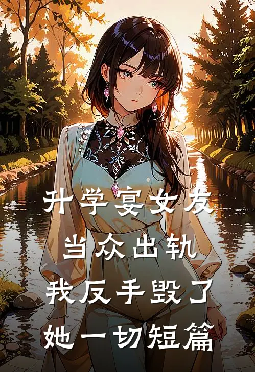 升学宴女友当众出轨，我反手毁了她一切短篇