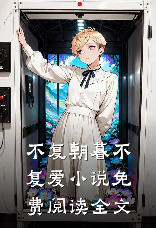 不复朝暮不复爱小说免费阅读全文
