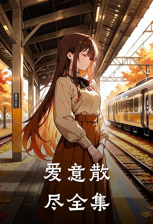 爱意散尽全集