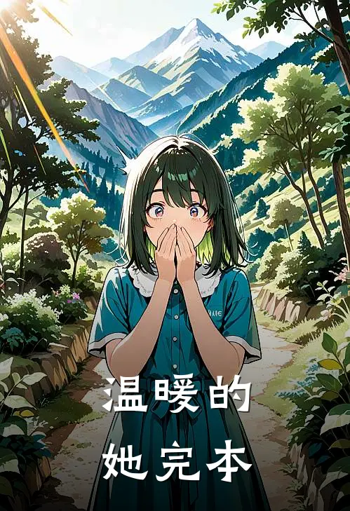 温暖的她完本