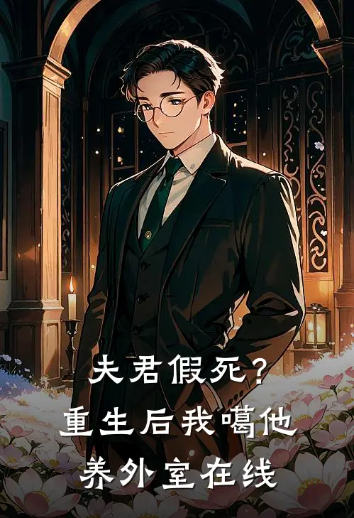 夫君假死？重生后我噶他养外室在线