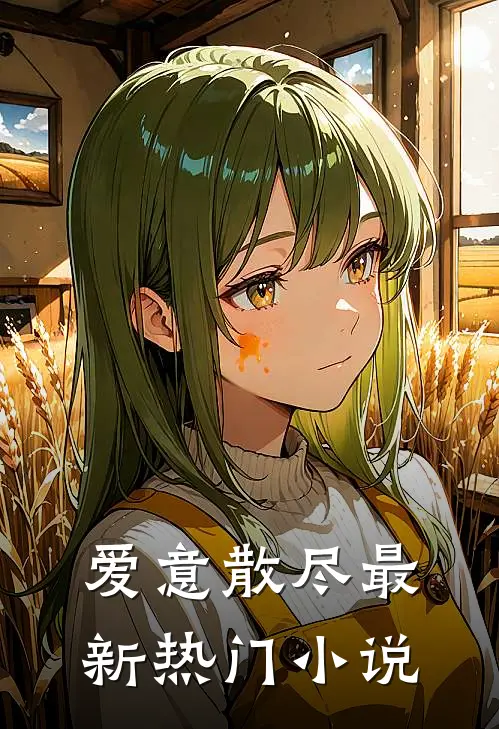 爱意散尽最新热门小说