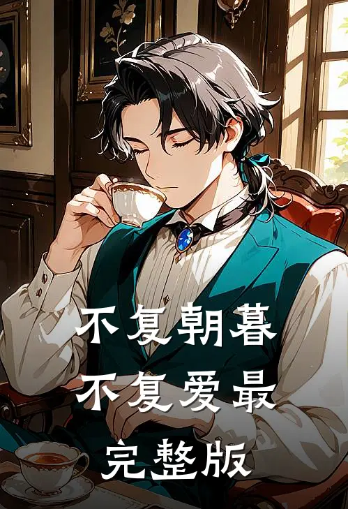 不复朝暮不复爱最完整版