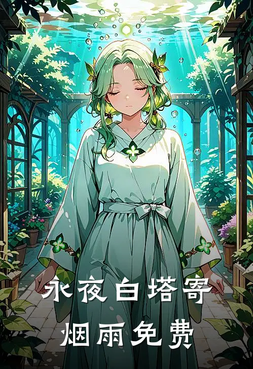 永夜白塔寄烟雨免费