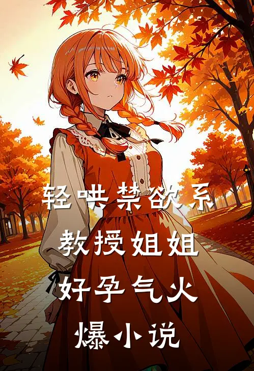 轻哄禁欲系，教授姐姐好孕气火爆小说