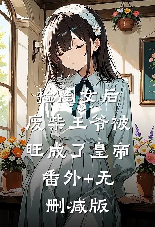 捡闺女后，废柴王爷被旺成了皇帝:番外+无删减版