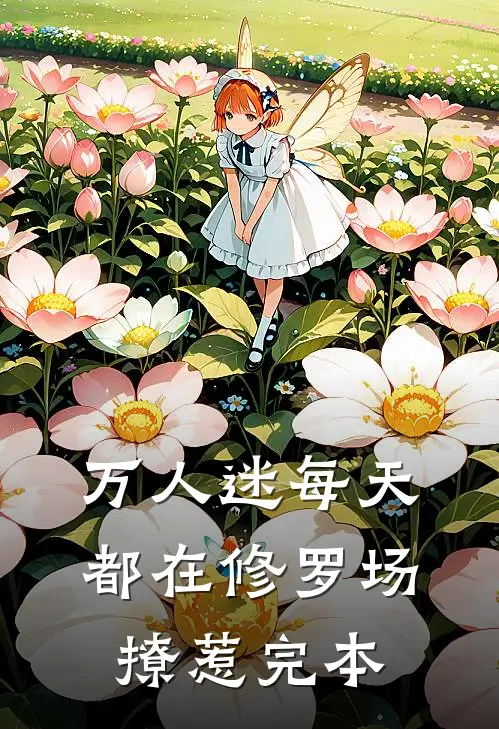 万人迷每天都在修罗场撩惹完本