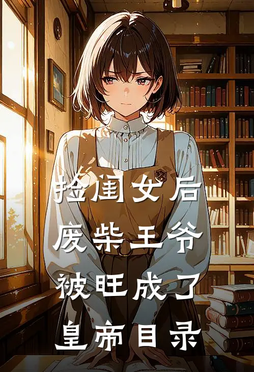 捡闺女后，废柴王爷被旺成了皇帝目录