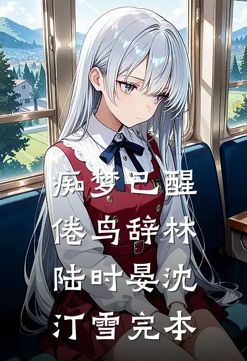 铁柱的命最新章节列表