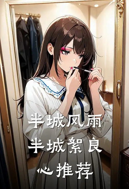 半城风雨半城絮良心推荐
