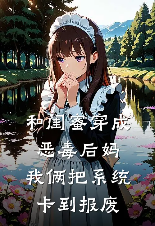 寻卿不渡九重天完整版